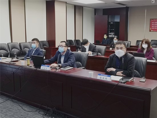 1586737736954729.jpg 公司紀(jì)委開展紀(jì)檢系統(tǒng)學(xué)習(xí)講堂第二講_副本.jpg