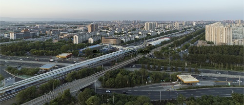 北京自行車專用路二標項目榮獲北京市2019年度“平安工地”榮譽稱號.jpg